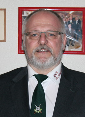 Bernhard Heck 2016